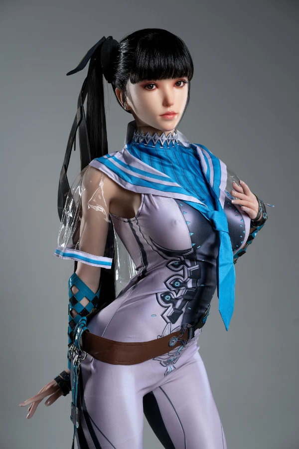 ステラブレードゲームにインスパイアされたイブセックスドール：171cmの総合レビュー