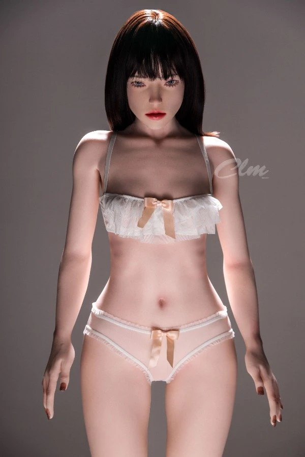 クライマックスドール ジョエル 157cm セックスドールにおけるファンタジーとミステリーの未来的解釈