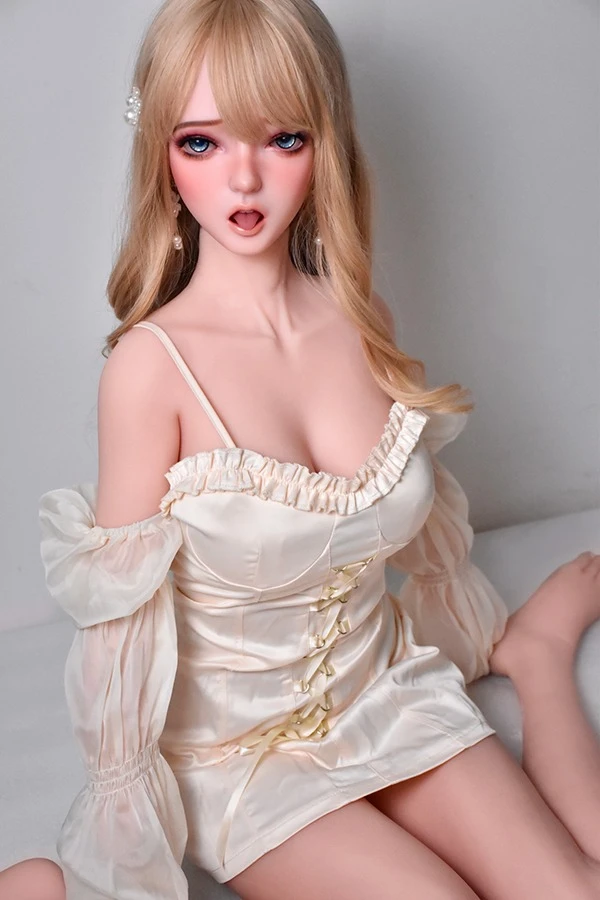エルサベイブ - 超リアルファンタジーヘンタイセックスドールケイデンス 165cm