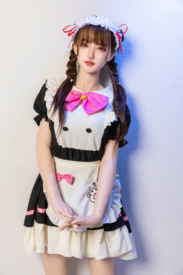 Qita Doll Xiaoye 166cm 見事なシリコン製アジアンセックスドールのレビューと分析