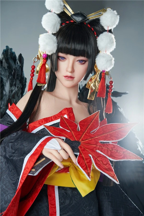 Zelex Doll 色白アニメセックスドール モリー 165cm レビュー