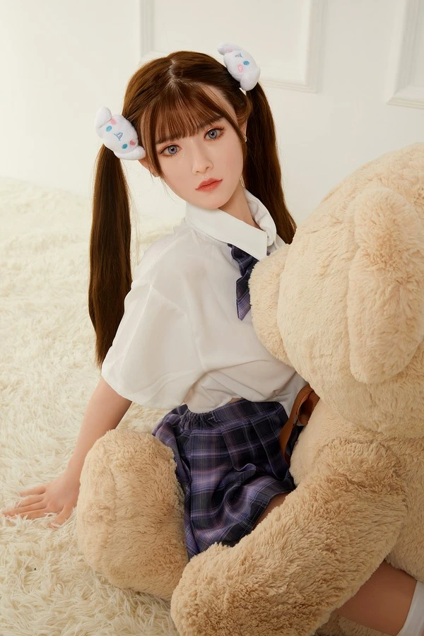 CST ドール フレイヤ 143cm - リアルで生きているようなセックスドールのレビュー