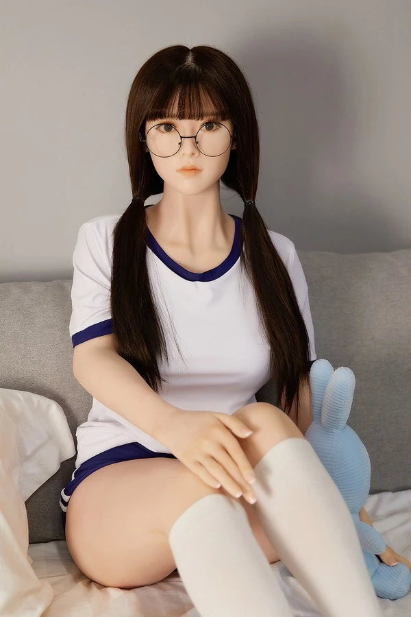 CST Doll が Esther 160cm を発表 - 最もリアルなフルスケールのセックスドール