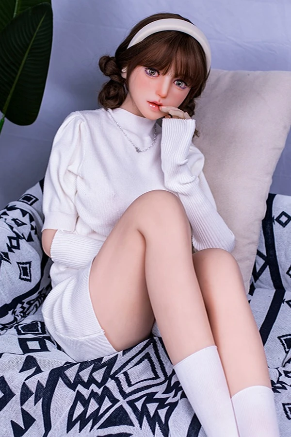 DIMU DOLL Sadie 166cm 巨乳で曲線美のセックスドールのレビュー