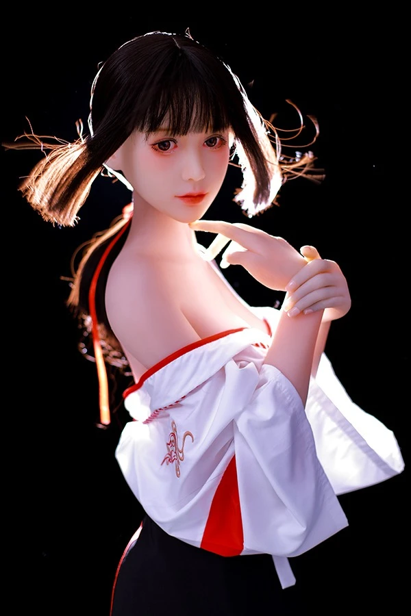 DIMU DOLL マレン 166cm 色白日本人女性セックスドール レビュー