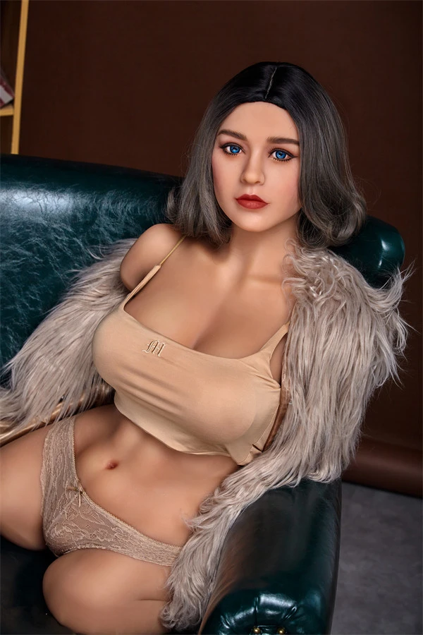 アイアンテックドール アン 90cm - 最もリアルなトルソーセックスドール体験