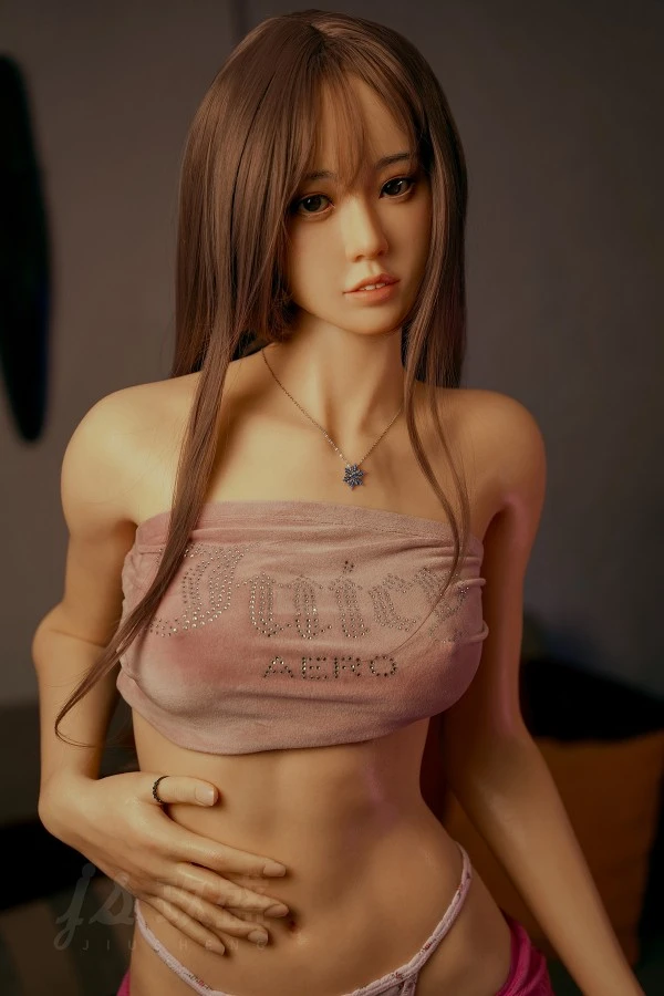 Jiusheng Doll Amanda 168cm リアルなアジアンラブドールのレビューと分析