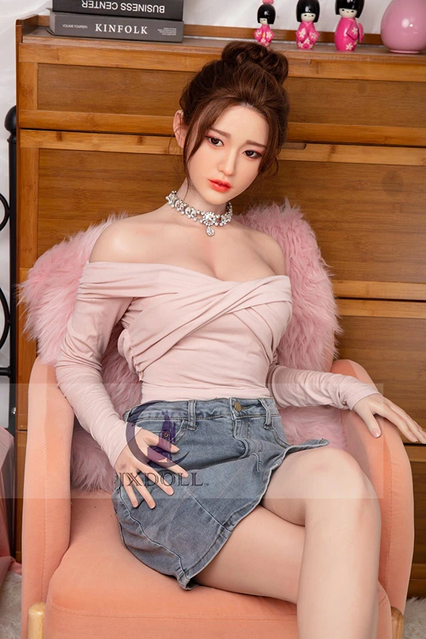 JXDoll Lydia 170cm シリコンヘッドとボディ交換可能セックスドールレビュー: 機能とパフォーマンスの詳細な考察