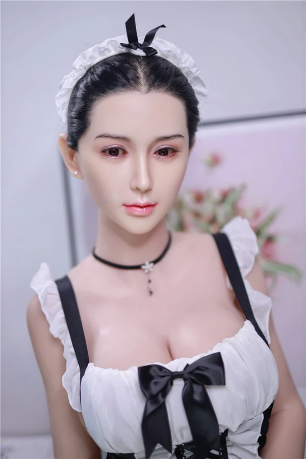 JY Doll クララ 161cm アジアン 色白 シリコンヘッド セックスドール レビュー