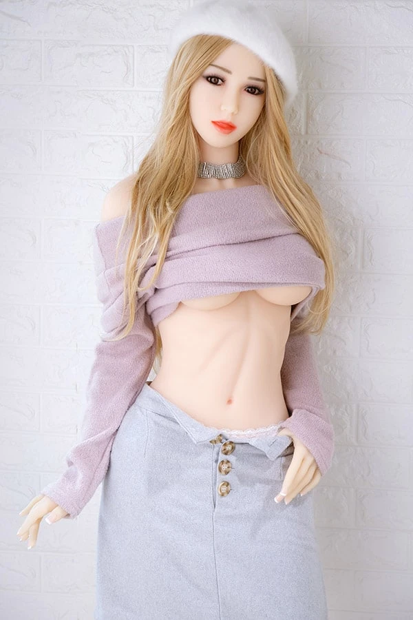 アジアのビッグセックスラブドールホイットリー170cm総合レビュー