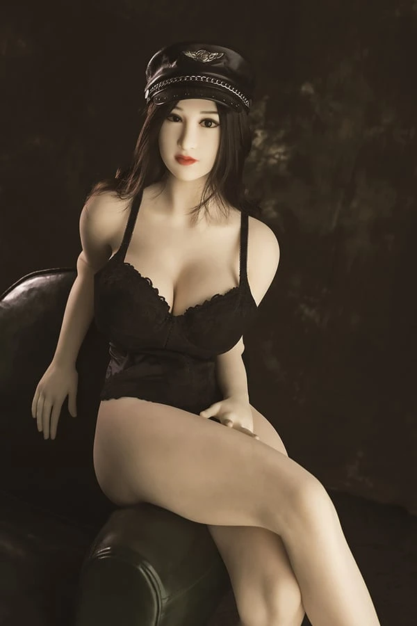 MeSe Doll - 本物そっくりのプレミアム BBW セックスドール Melinda 172cm