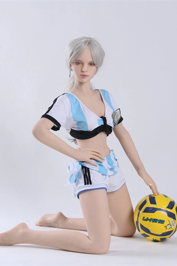 Qita Dollが最もリアルで魅力的なマラニ145cmセックスドールを発表