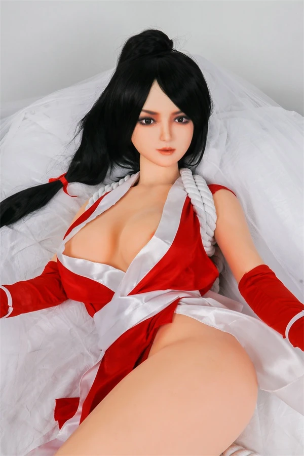 Qita Doll が Jolene 168cm を発表、最もリアルな COS 不知火舞セックスドール