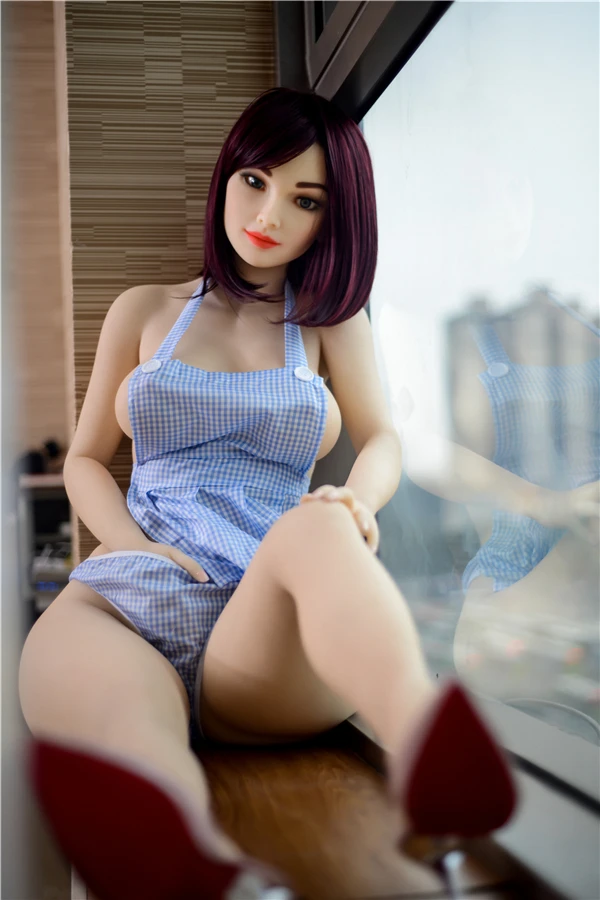 アイアンテックドール カイラニ 160cm 曲線美の絶妙なアジア美人
