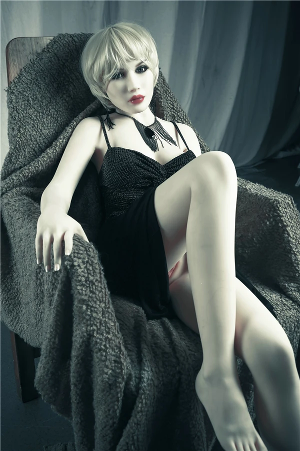 Qita Doll Erin 170cm - 愛好家のための見事な成熟した MILF セックス ドール