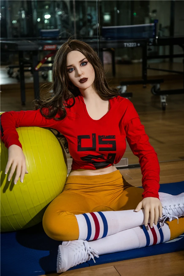 Qita Doll Mabel 170cm 究極の巨乳長身大人女性セックス人形