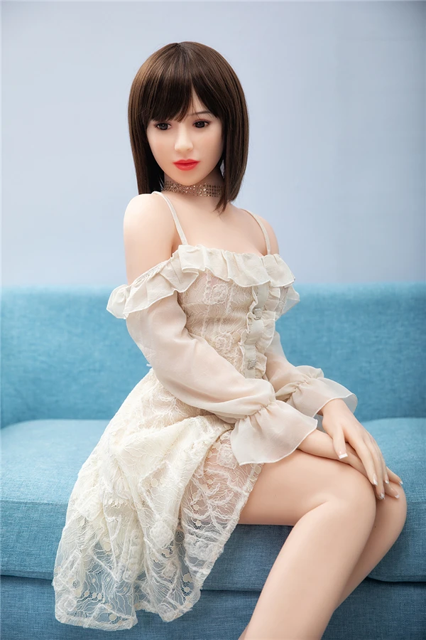 メレディスという名前のまったく新しい157cm韓国人女性セックスドールのご紹介