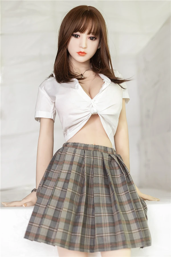 Aibei Doll が Addisyn を発表 - 驚くほどリアルな 158cm の日本のセックス人形。豊満な曲線と無料の第 2 ヘッド付き