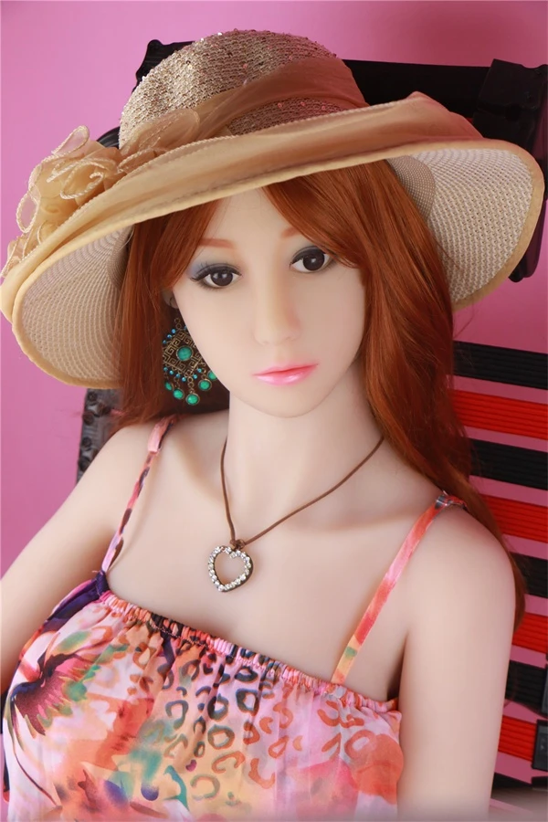 SMDOLL - 158cmのリアルな日本のセックスドール カイラニ