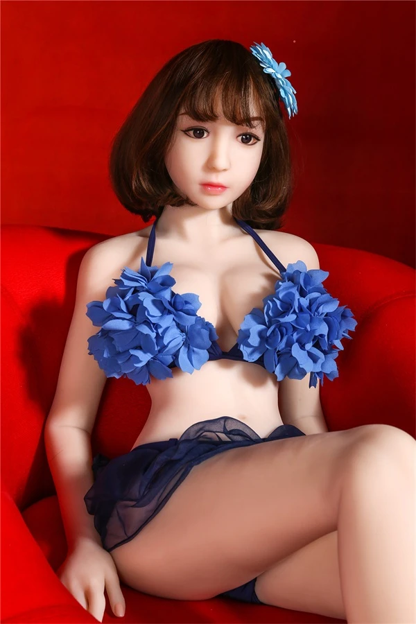 SMDOLL Oaklynn 155cm 色白の日本人セックスドール