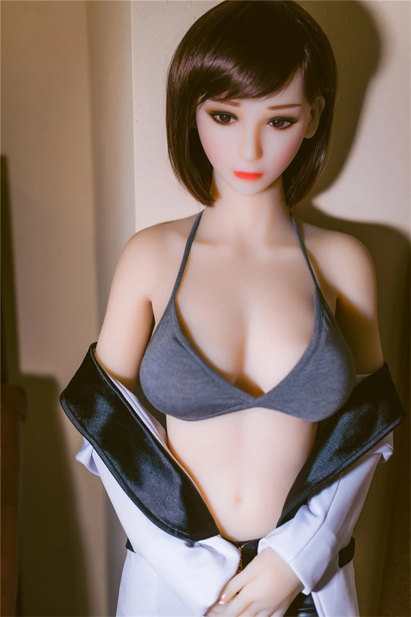 SMDOLL ローガン 148cm ショートヘア 日本人大人ドール レビュー