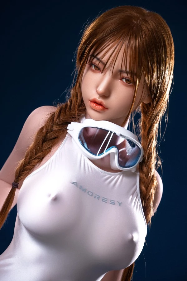 158cmスポーツガールシリコンセックスドールEchoの徹底レビュー：機能とパフォーマンスの包括的な分析