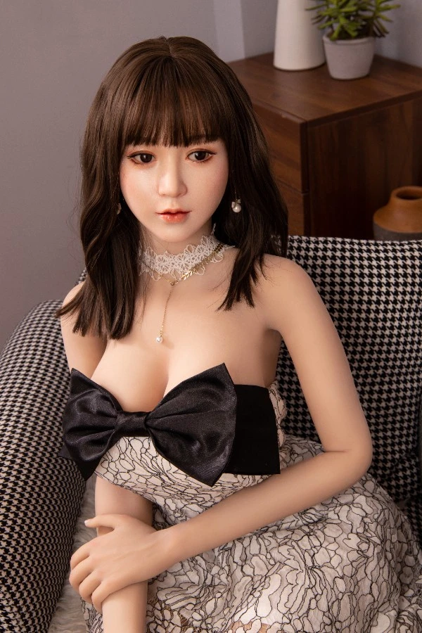 MeSe Doll Amy 158cm リアルなシリコンヘッドセックスドールの総合レビューと分析