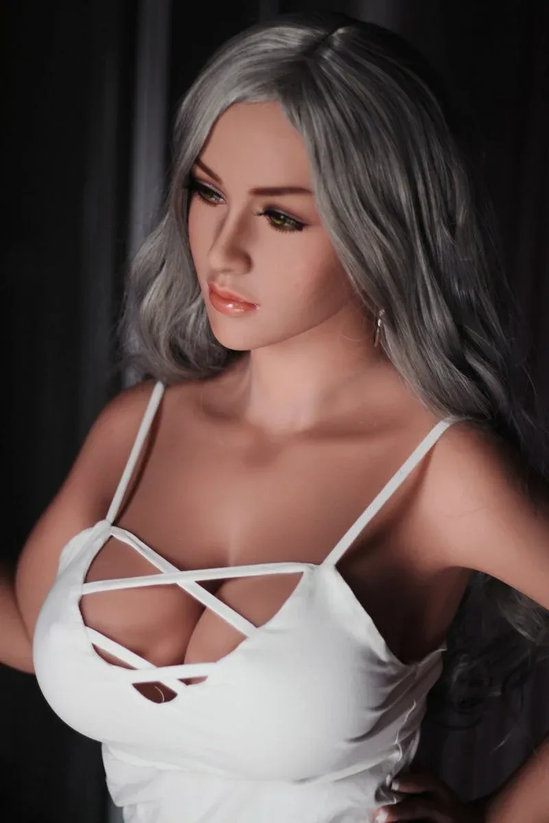 Katie - 5ft 2in (158cm) Realistic TPE Sex Doll view 2