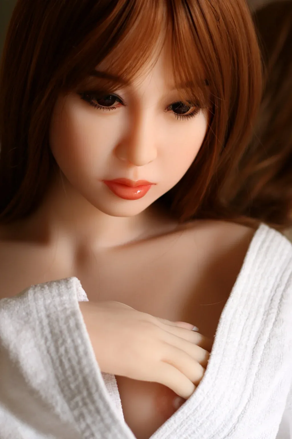 Bella - 5ft 0in (153cm) WM Doll Realistic TPE Sex Doll view 2