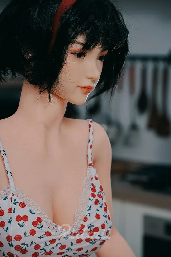 Skylar - 5ft 4in (163cm) RIDMII Realistic Silicone Sex Doll view 2