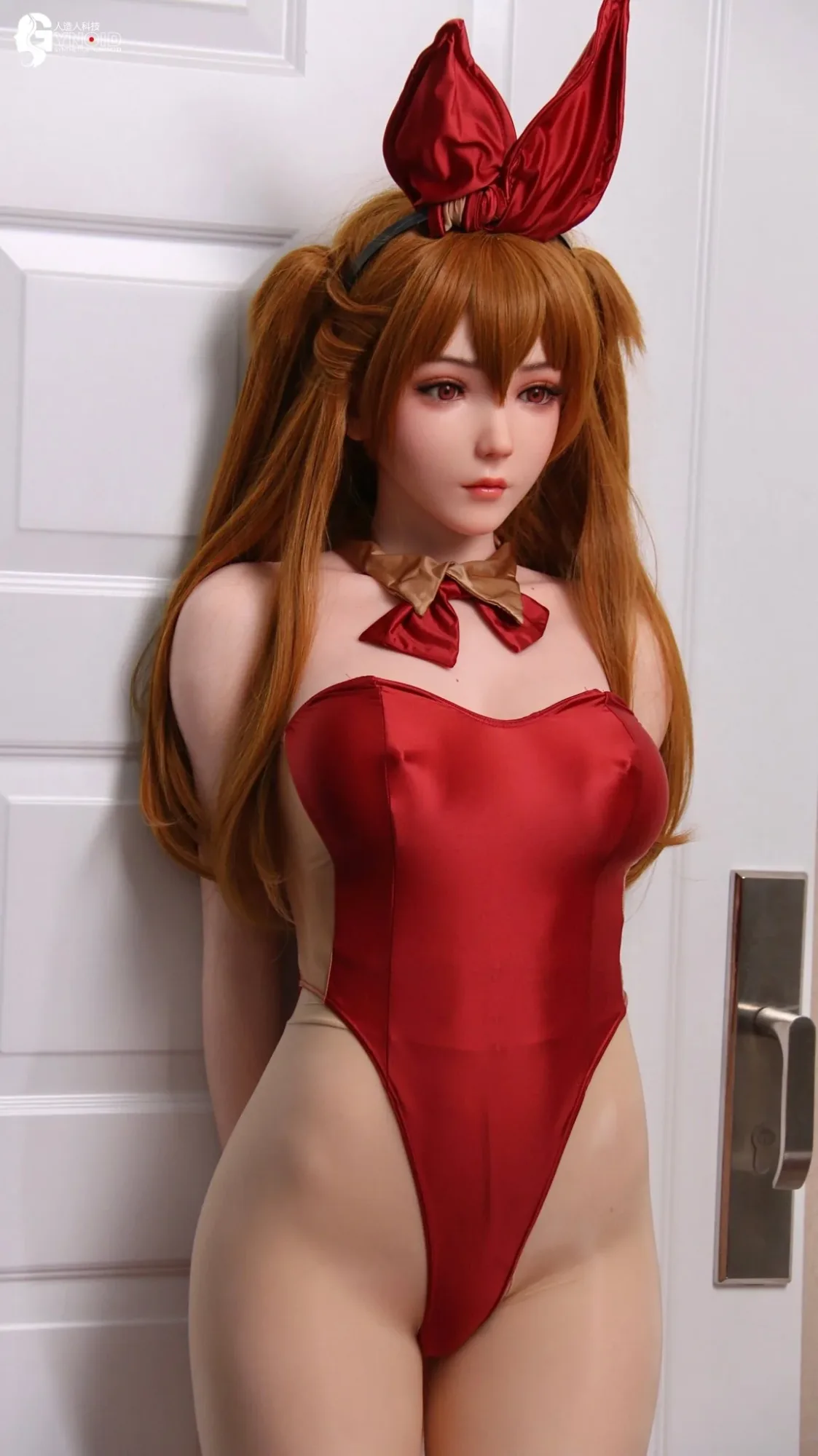 Ada - 5ft 3in (160cm) Gynoid Realistic Silicone Sex Doll view 2