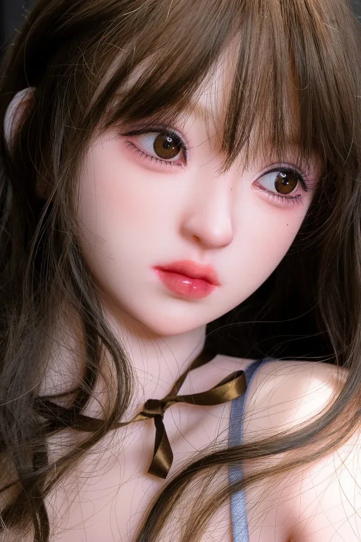 Lily - 5ft 2in (157cm) Aibei Realistic TPE Sex Doll view 8