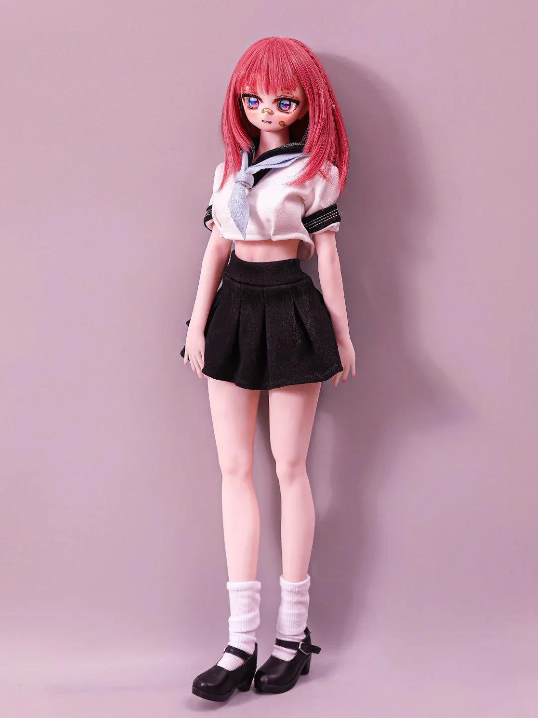 Mila - 2ft 0in (60cm) Climax Doll Realistic Silicone Sex Doll view 5