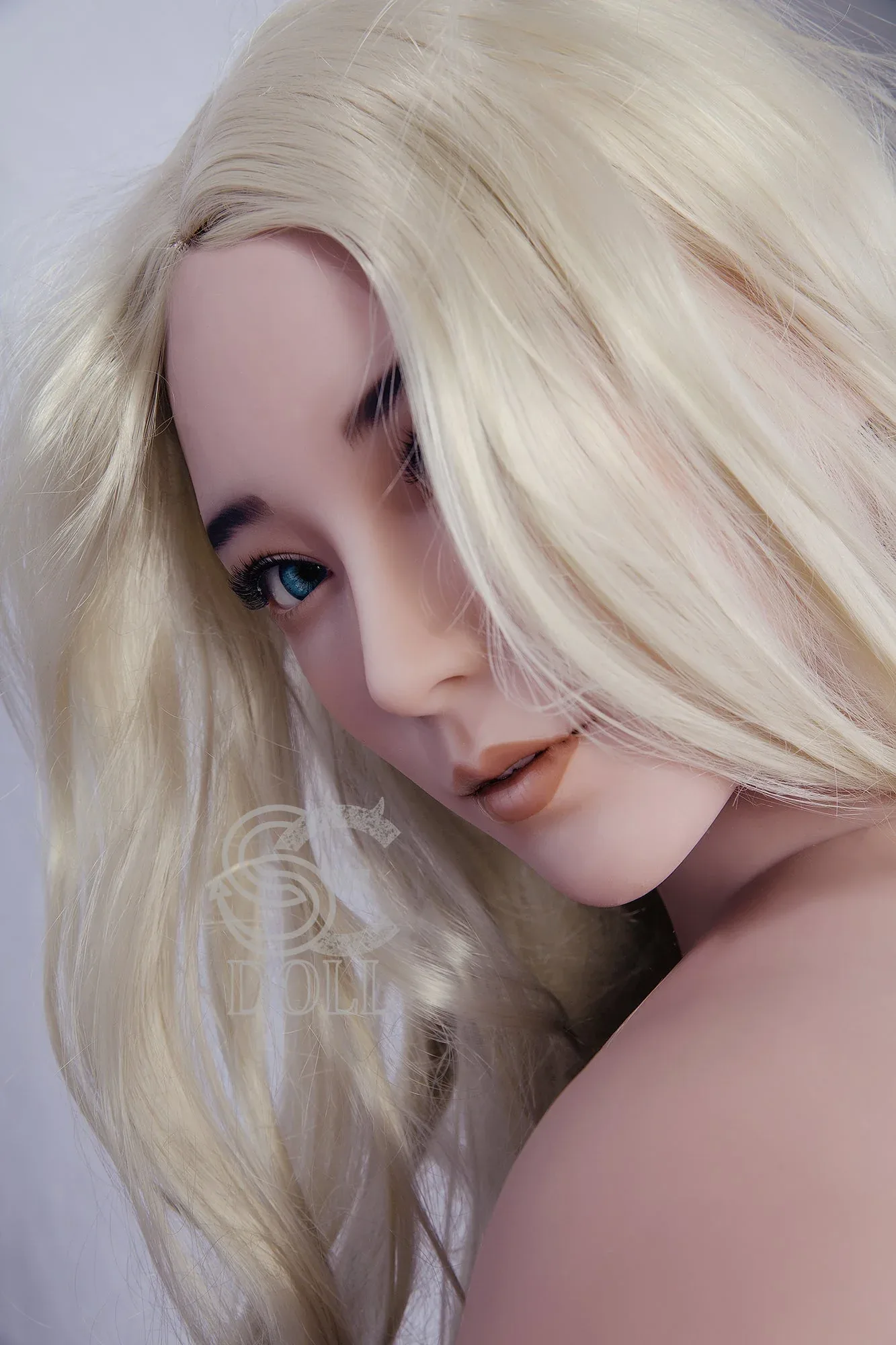 Kathy - 5ft 4in (163cm) SE DOLL Realistic TPE Sex Doll view 8