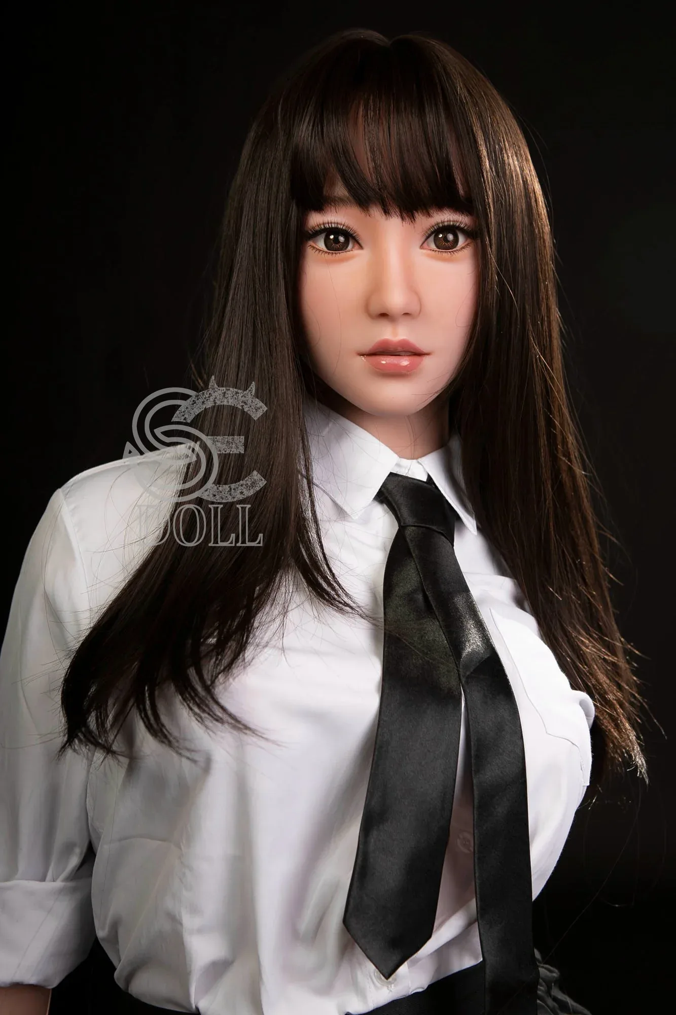 Iris - 5ft 4in (163cm) SE DOLL Realistic TPE Sex Doll view 4