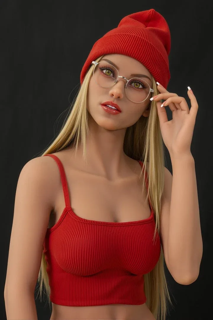 Julia - 4ft 11in (151cm) Aibei Realistic TPE Sex Doll view 5