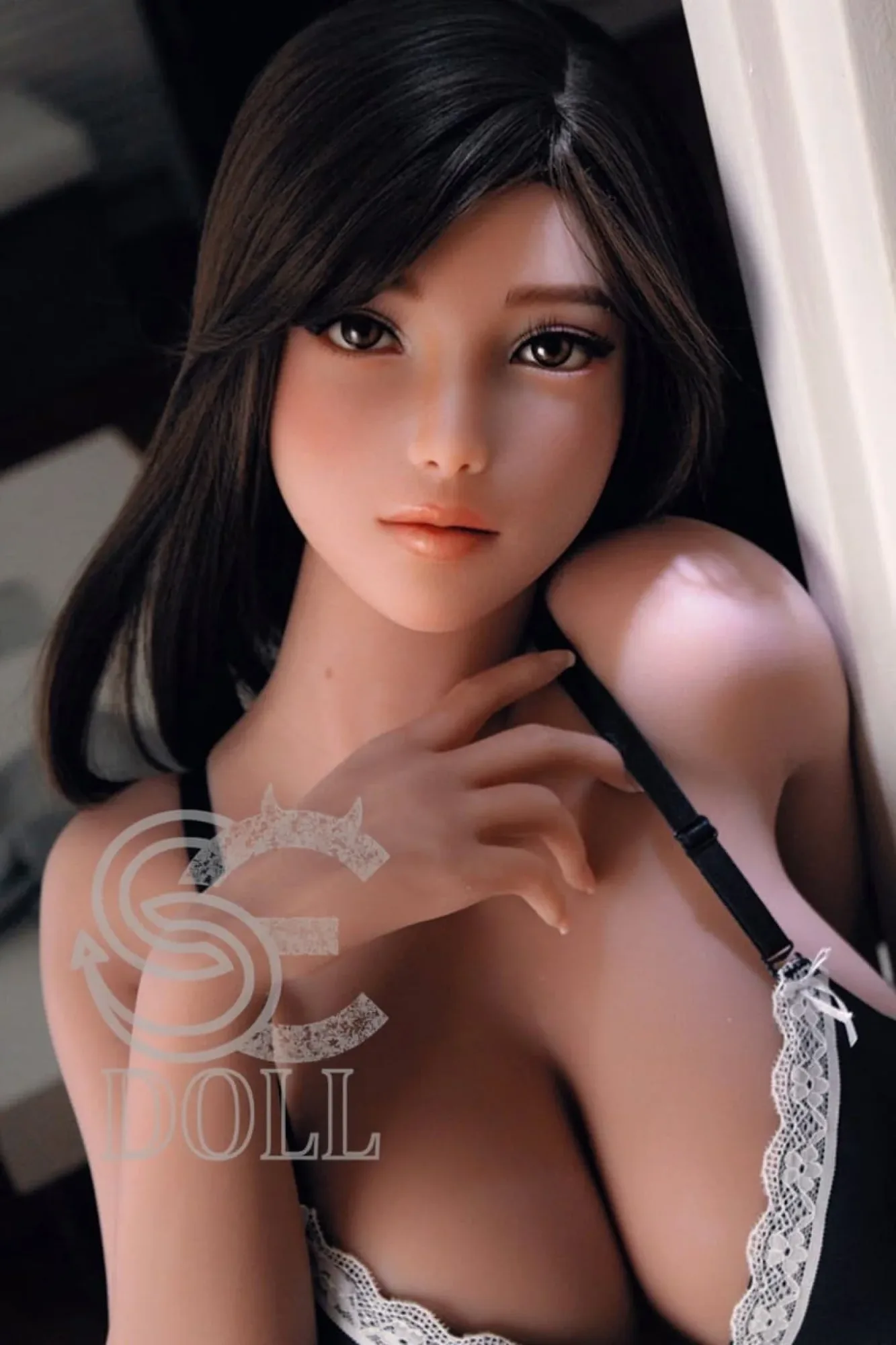 Charlotte - 5ft 3in (161cm) SE DOLL (EU Stock) Realistic TPE Sex Doll