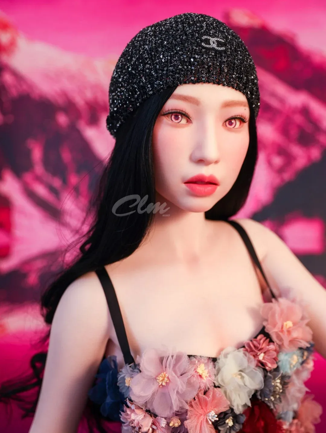 Piper - 5ft 3in (160cm) Climax Doll Realistic Silicone Sex Doll view 7