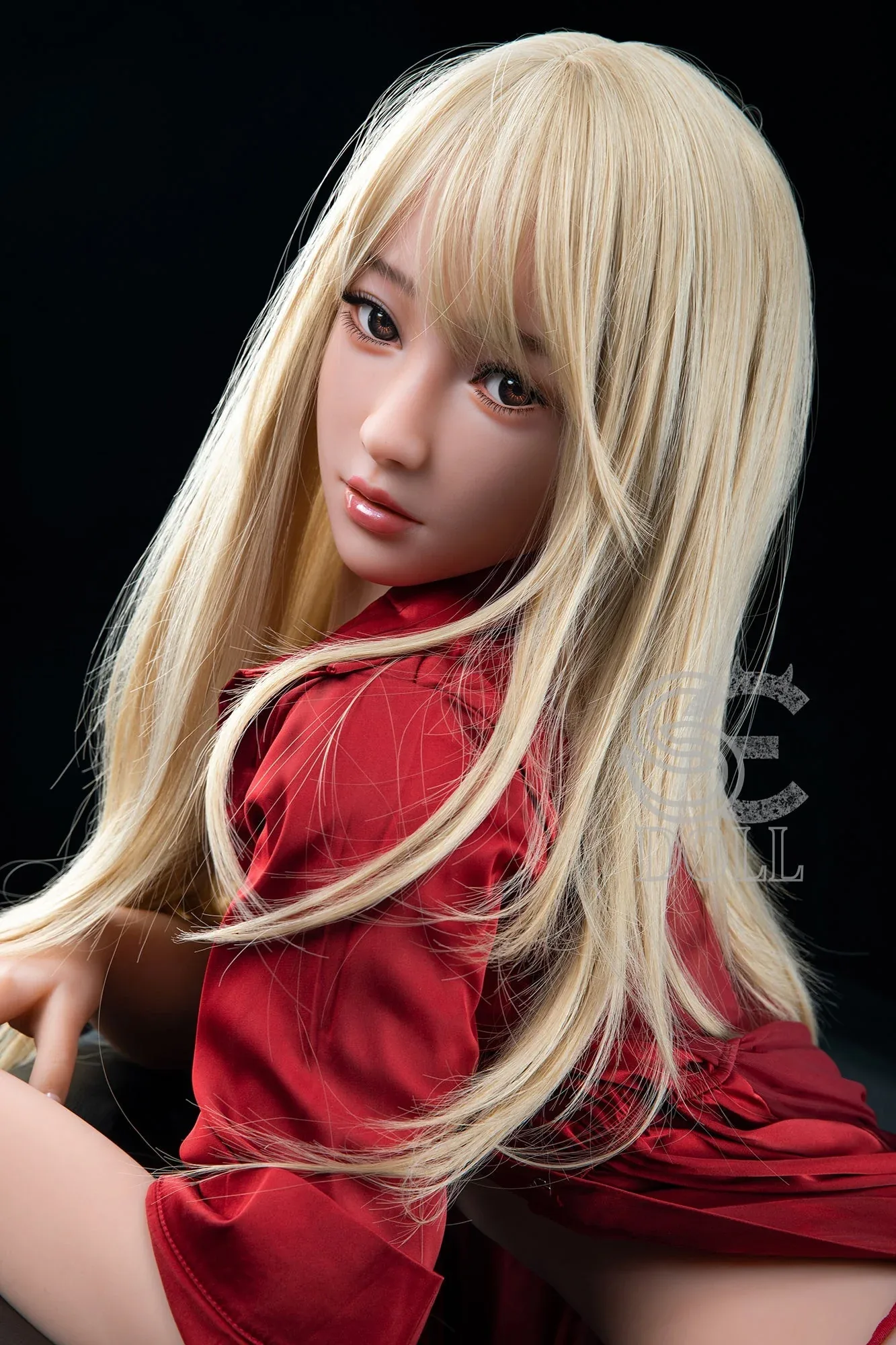 Kotomi - 5ft 5in (166cm) SE DOLL Realistic TPE Sex Doll