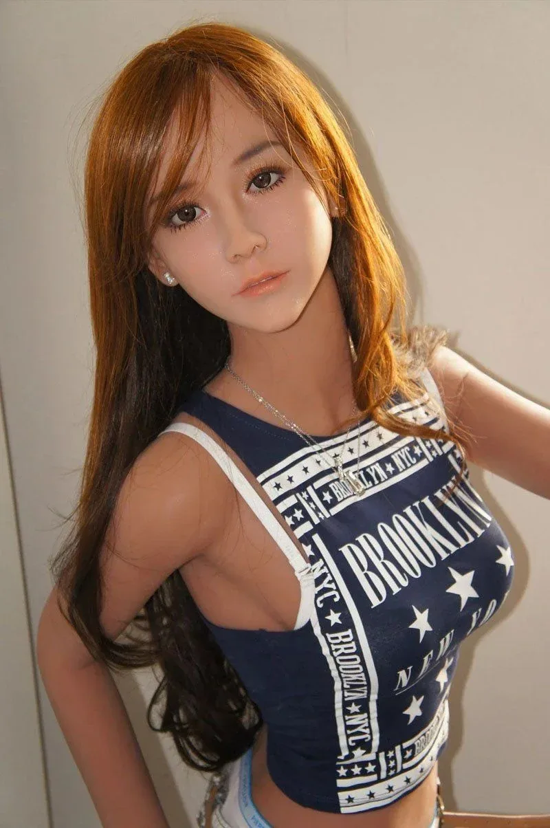 Lexi - 5ft 2in (158cm) Realistic TPE Sex Doll view 2