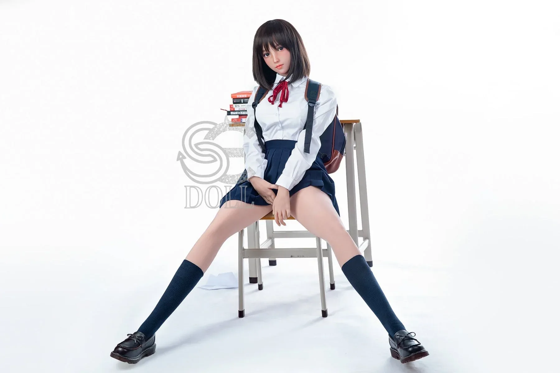 Yuuki - 5ft 4in (163cm) SE Doll Realistic TPE Sex Doll view 4