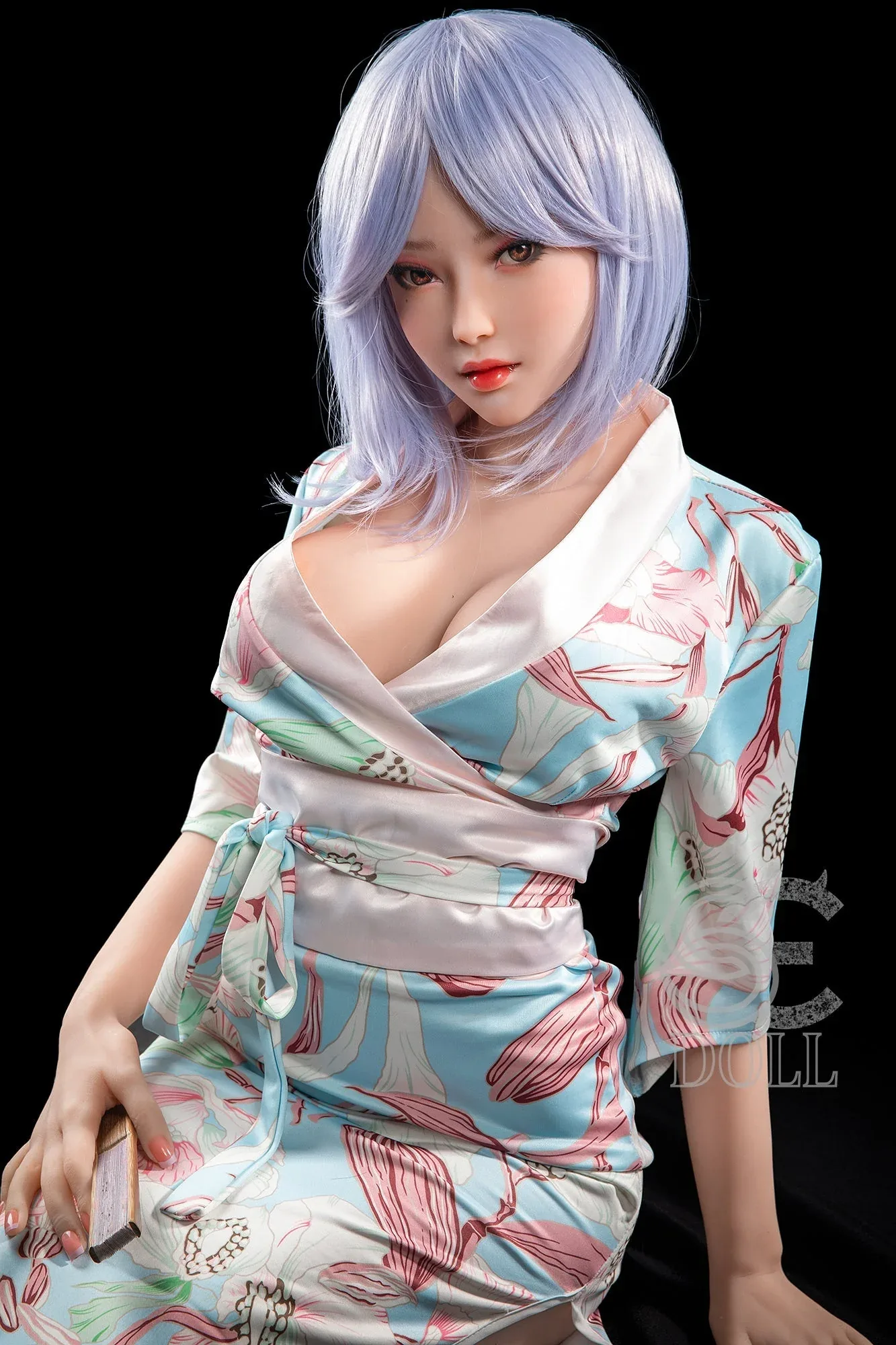 Murasaki - 5ft 5in (165cm) SE DOLL Realistic TPE Sex Doll view 2
