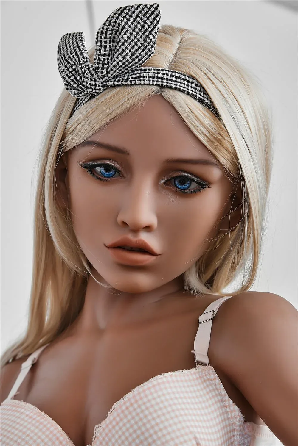 Camila - 5ft 1in (154cm) Irontech Realistic TPE Sex Doll view 2