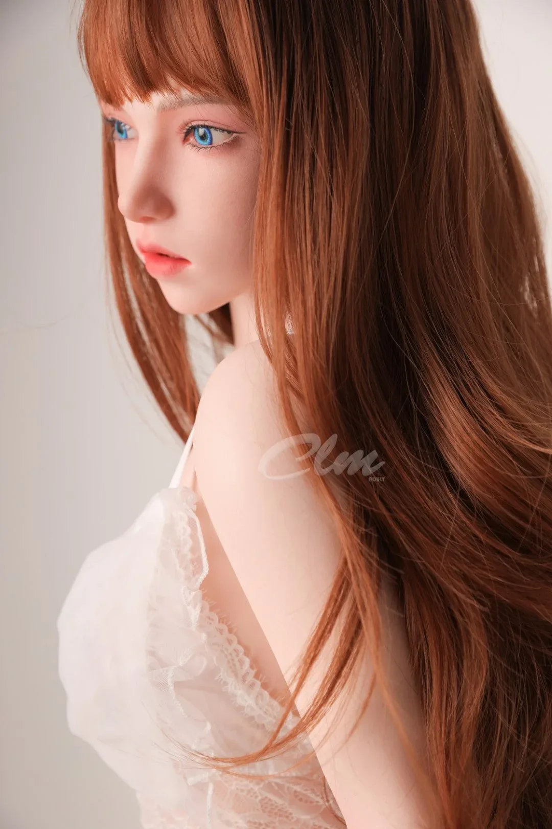 Nina - 5ft 3in (160cm) Climax Doll Realistic Silicone Sex Doll view 6