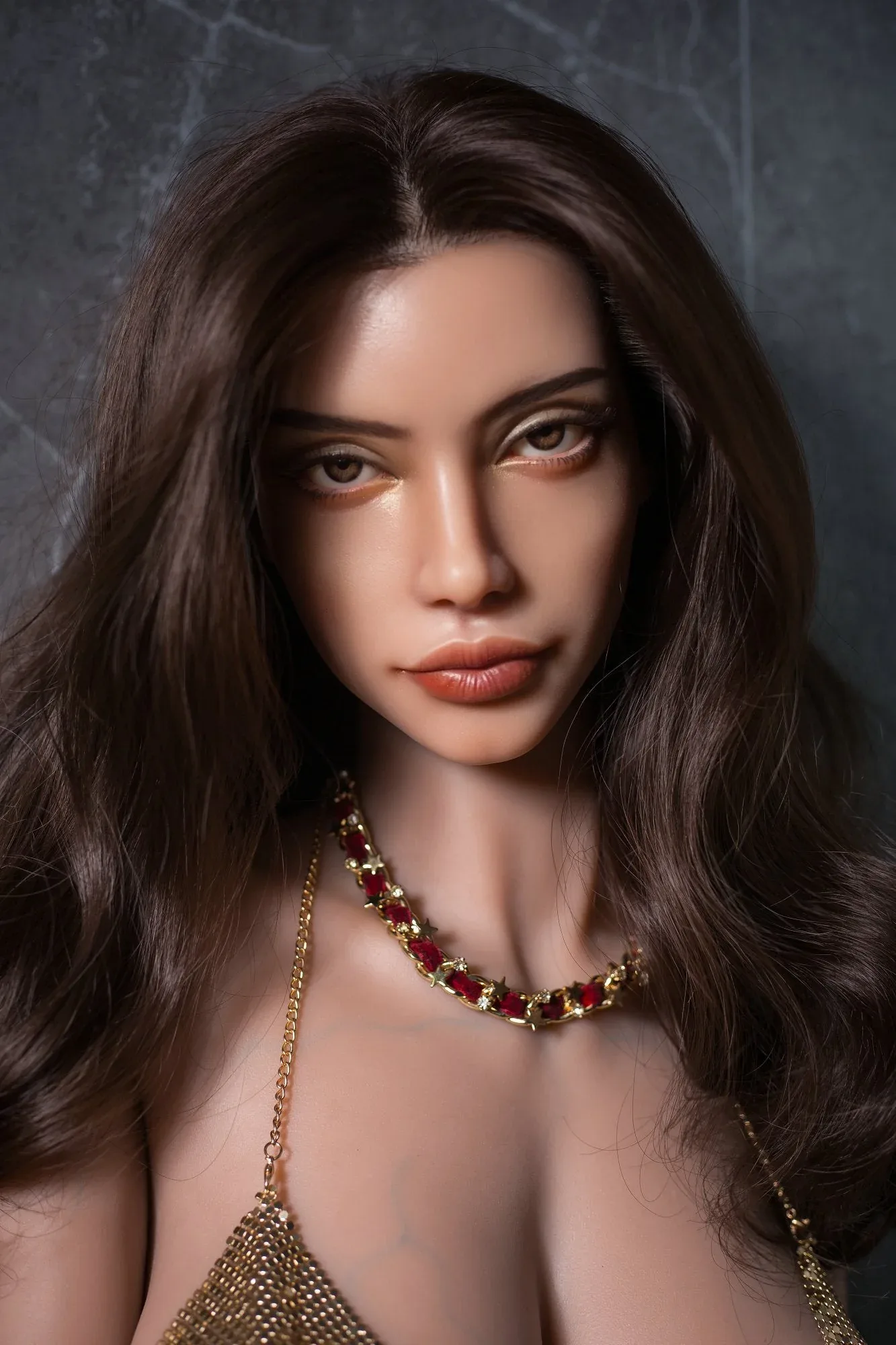 Bella - 5ft 2in (158cm) YL Doll Realistic Silicone Sex Doll view 6