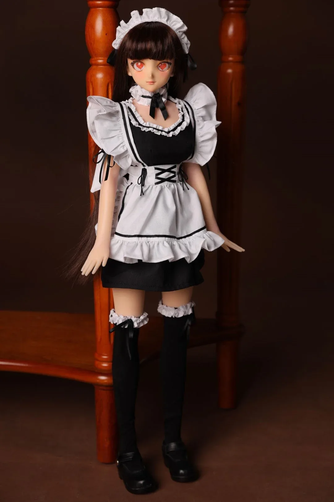 Valerie - 2ft 0in (60cm) Climax Doll Realistic Silicone Sex Doll view 3