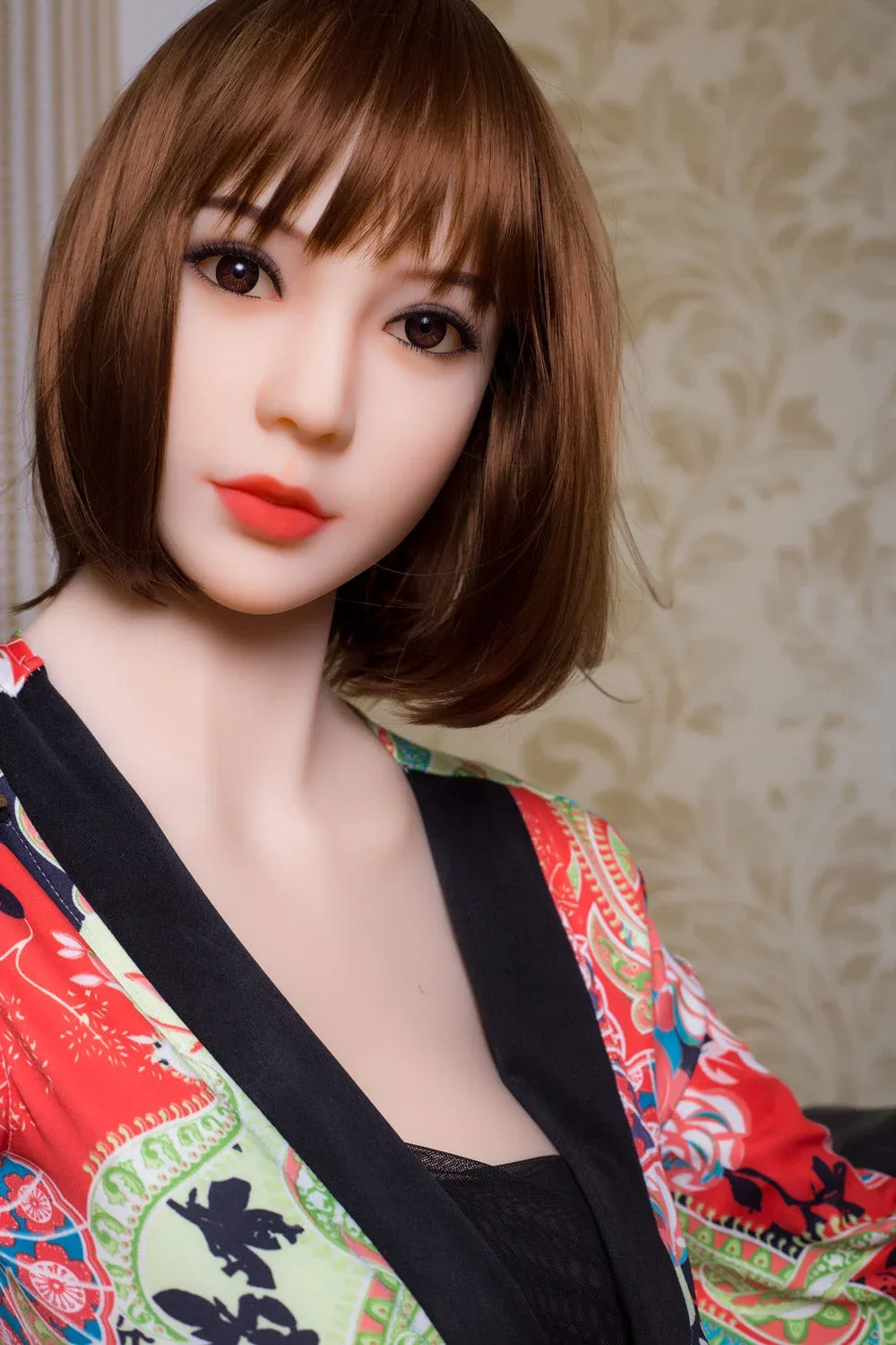 Anna - 5ft 8in (172cm) WM Doll Realistic TPE Sex Doll view 3