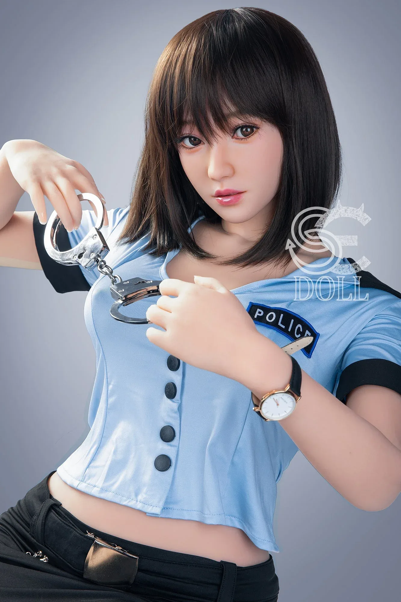 Serika - 5ft 4in (163cm) SE DOLL Realistic TPE Sex Doll