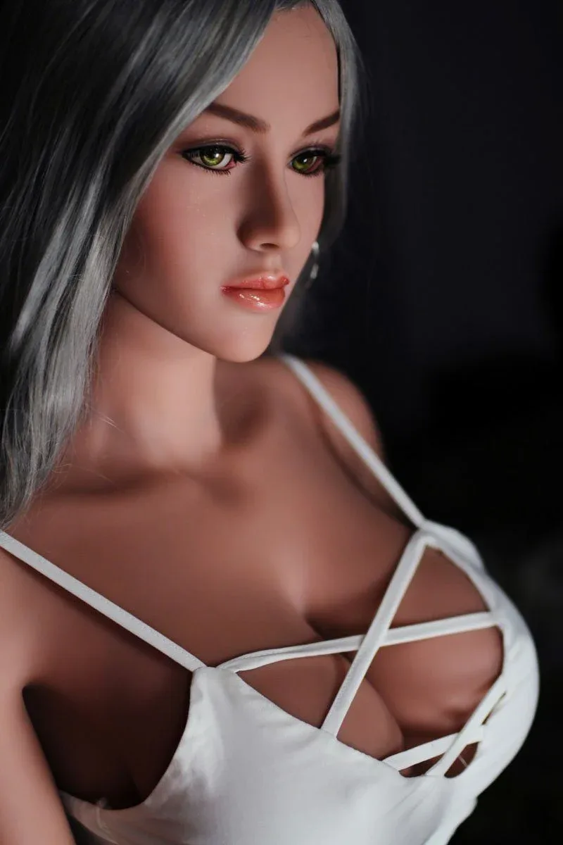 Katie - 5ft 2in (158cm) Realistic TPE Sex Doll view 4