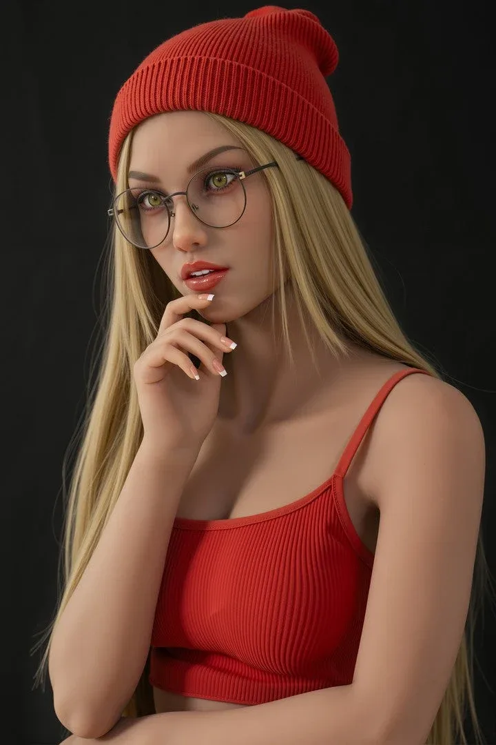 Julia - 4ft 11in (151cm) Aibei Realistic TPE Sex Doll view 6
